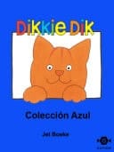 Colección azul