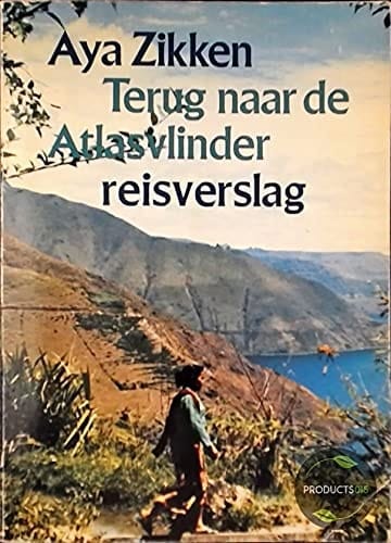 Terug naar de atlasvlinder een reis door Sumatra