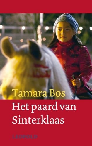 Het paard van Sinterklaas