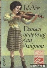 Dansen op de brug van Avignon