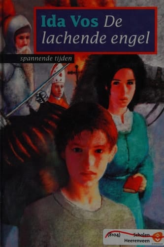 De lachende engel