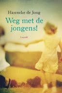 Weg met de jongens!