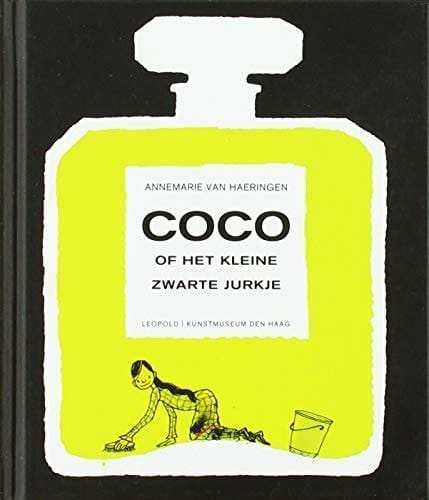 Coco, of Het kleine zwarte jurkje