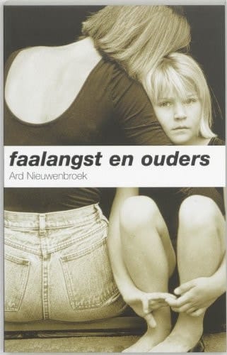 Faalangst en ouders