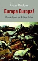 Europa Europa! over de dichters van de Grote Oorlog