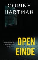 Open einde