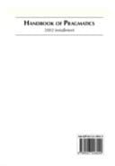 Handbook of Pragmatics 2002 Installment