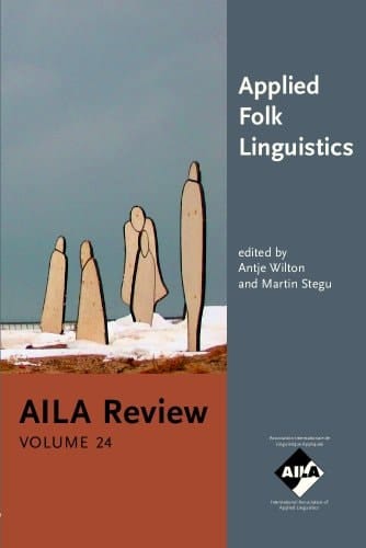 Applied Folk Linguistics