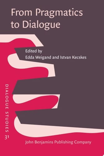 From Pragmatics to Dialogue