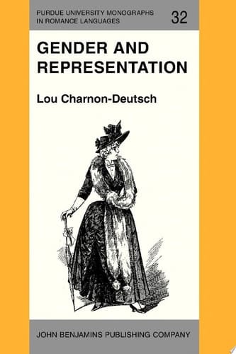 Gender and Representation Women in Spanish realist fiction