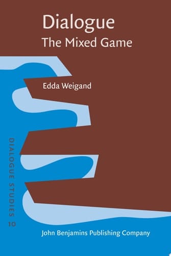 Dialogue – The Mixed Game