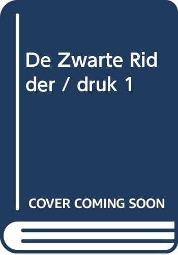 De Zwarte Ridder