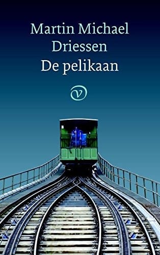 De pelikaan een komedie