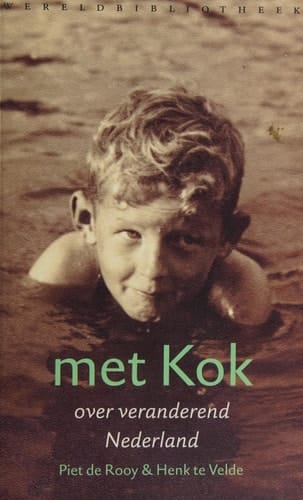 Met Kok over veranderend Nederland