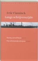 Langs schrijverszijde