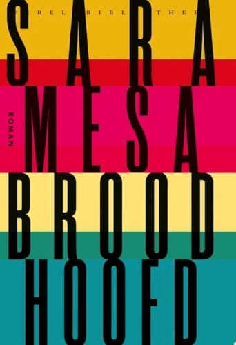 Broodhoofd