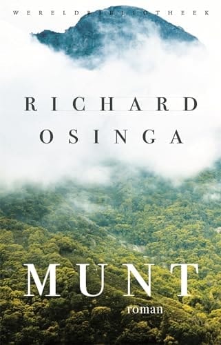 Munt roman
