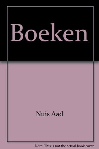 Boeken, veertig besprekingen (Ideeën) (Dutch Edition)