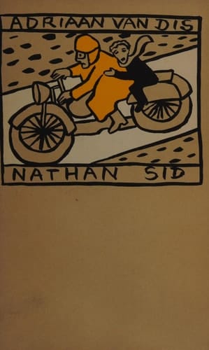 Nathan Sid (Meulenhoff editie) (Dutch Edition)