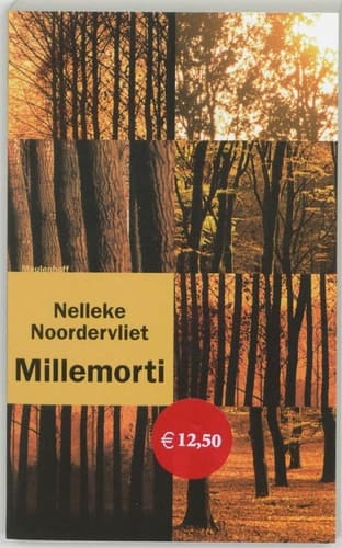 Millemorti roman