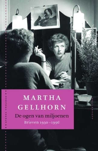 De ogen van miljoenen: brieven 1930-1996