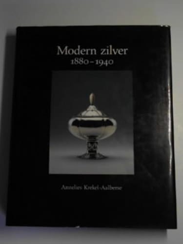 Modern zilver 1880-1940