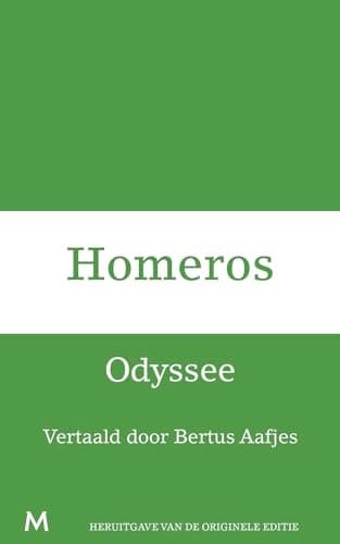 Odyssee roman