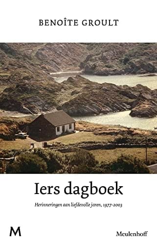 Iers dagboek herinneringen aan liefdevolle jaren, 1977-2003