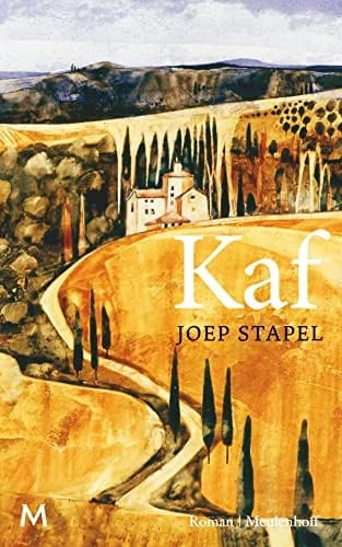 Kaf roman