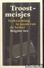 Troostmeisjes verkrachting in naam van de keizer