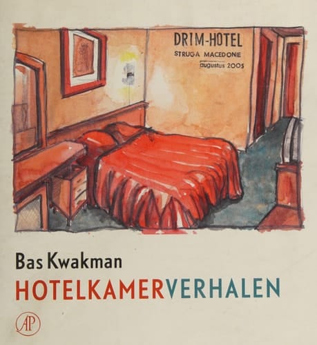 Hotelkamerverhalen