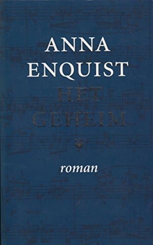 Het geheim: Roman (Dutch Edition)