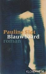 Blauwbaard roman
