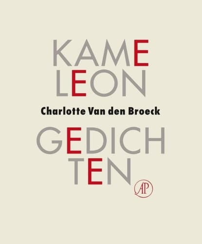 Kameleon gedichten