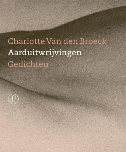 Aarduitwrijvingen gedichten