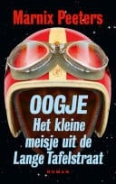 Oogje Het kleine meisje uit de Lange Tafelstraat