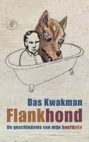Flankhond De geschiedenis van mijn hoofdpijn