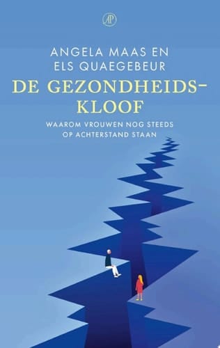 De gezondheidskloof Waarom vrouwen nog steeds op achterstand staan
