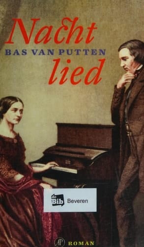 Nachtlied roman