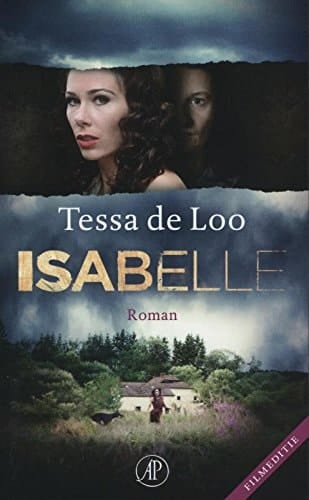 Isabelle roman