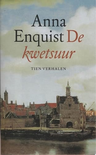 De kwetsuur tien verhalen