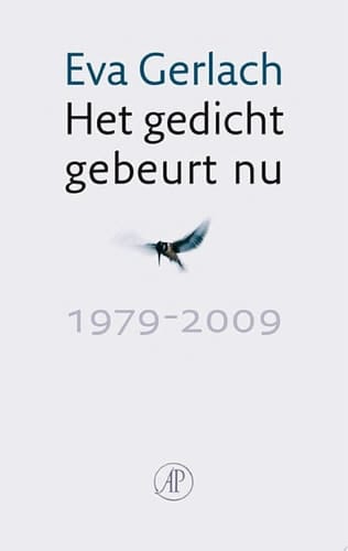 Het gedicht gebeurt nu 1979-2009