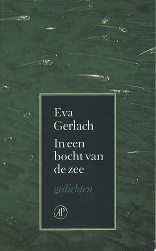 In een bocht van de zee