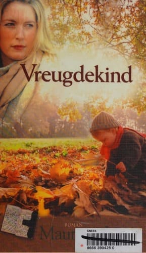 Vreugdekind roman