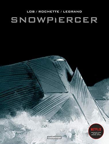 Snowpiercer integrale