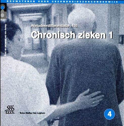 Chronisch Zieken I