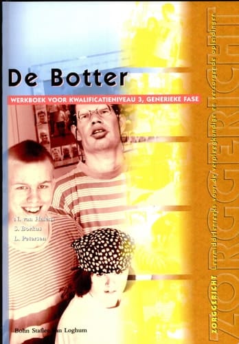 De Botter
