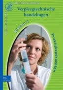 Beroepspraktijkvorming Verzorgende-IG verpleegtechnische handelingen