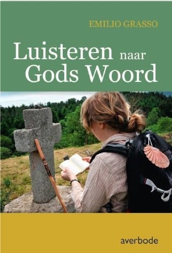 Luisteren naar Gods woord kanttekeningen bij de dogmatische constitutie Dei Verbum van het Tweede Vaticaans Concilie