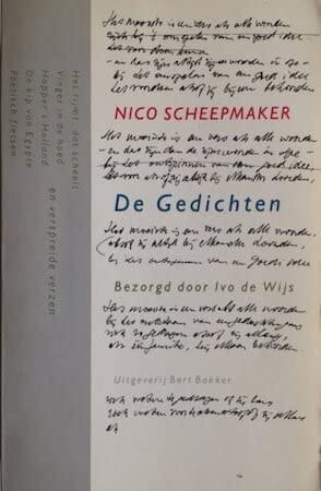 De gedichten